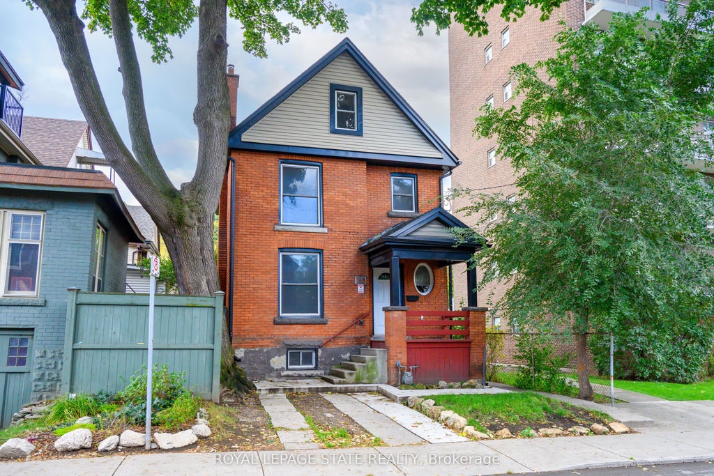 188 Stinson Street, Hamilton