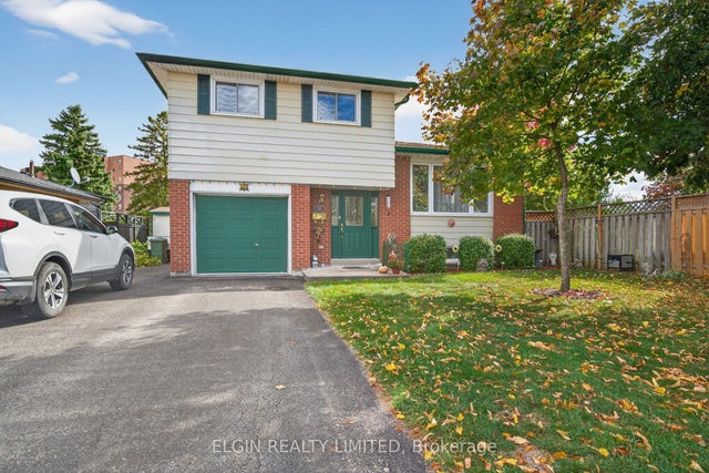 14 Stirling Crescent, St. Thomas