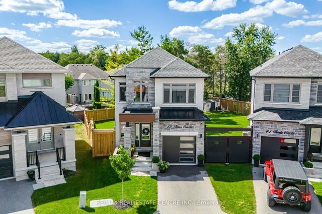 43 Ferris Circle, Guelph