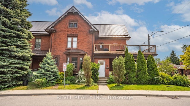 65 Victoria Street, Brantford
