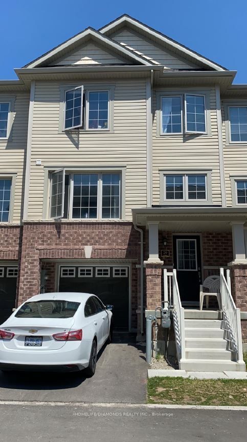 470 Linden Drive 29, Cambridge