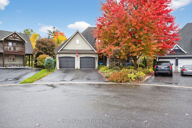 19 Breakwater Court, Gravenhurst