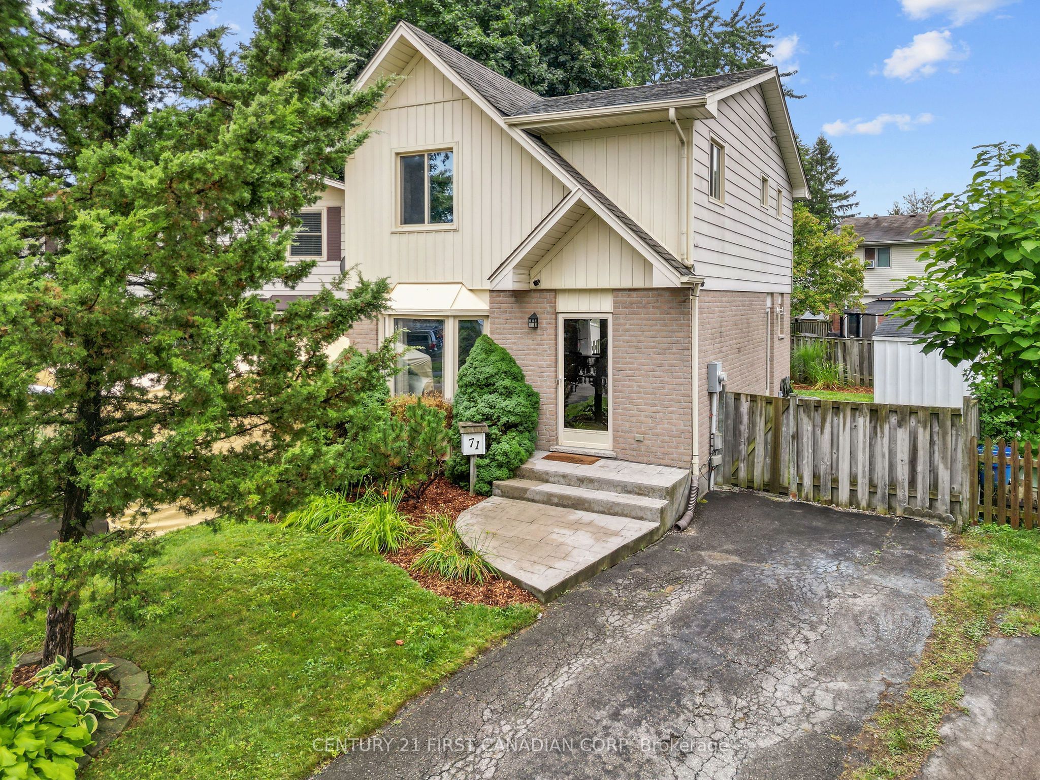 Photo of Listing #X12473828