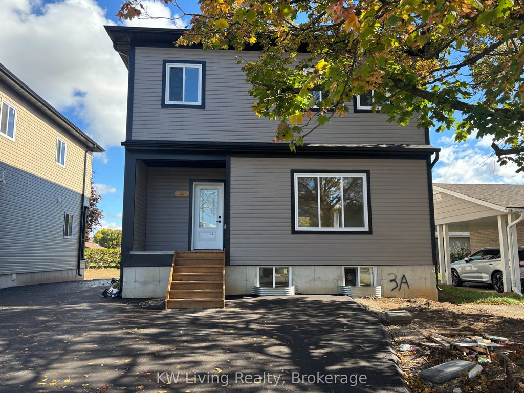 3a1 Kovac Road, Cambridge