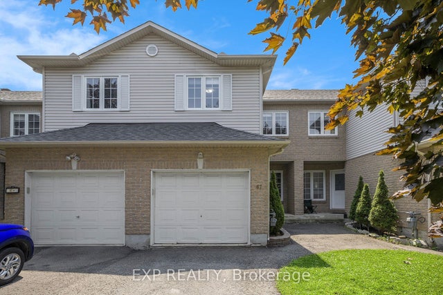 67 Lafleche Boulevard, Casselman