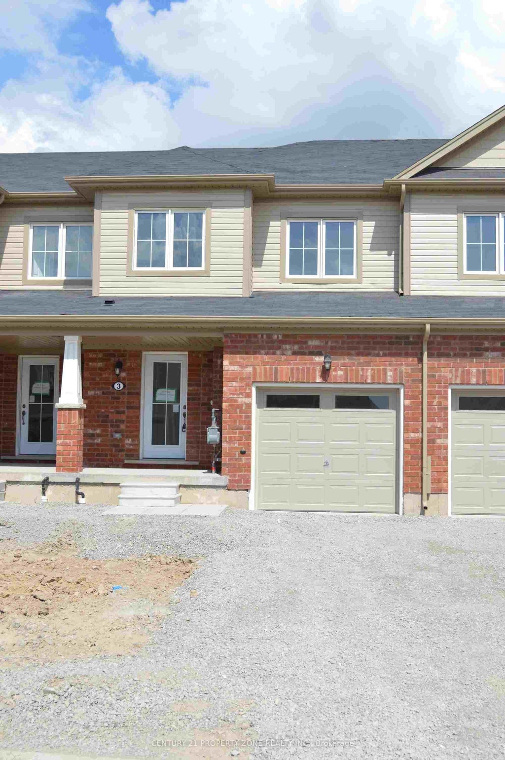 3 Butcher Crescent, Brantford