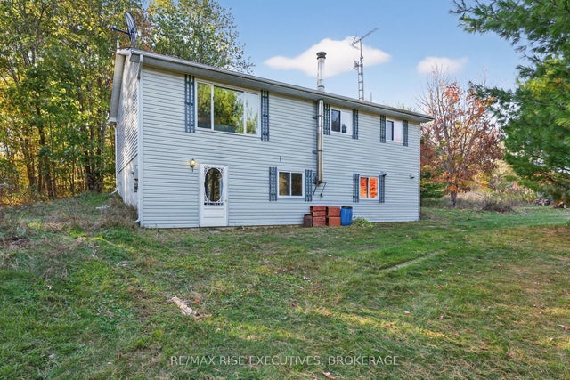 543 James Wilson Road, South Frontenac