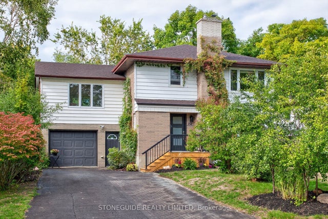 754 Hopkins Avenue, Peterborough