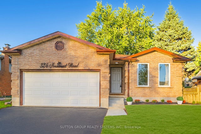 324 Ironwood Road, Guelph