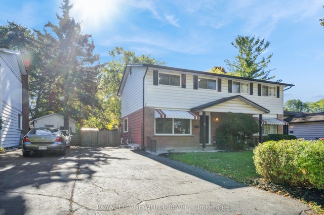 179 Traynor Avenue, Kitchener