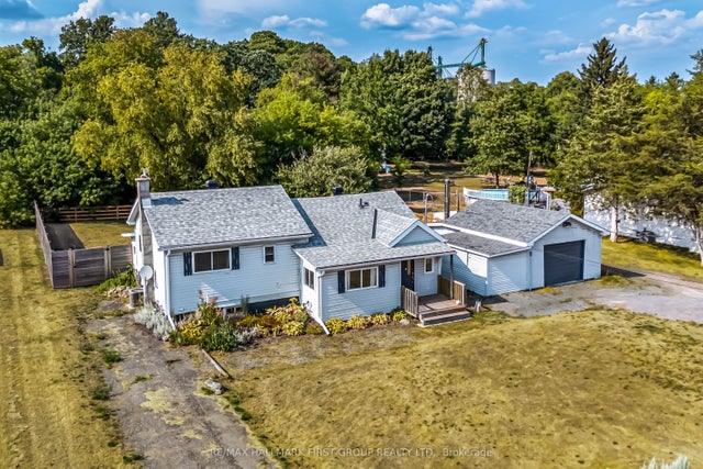 18156 Telephone Road, Quinte West
