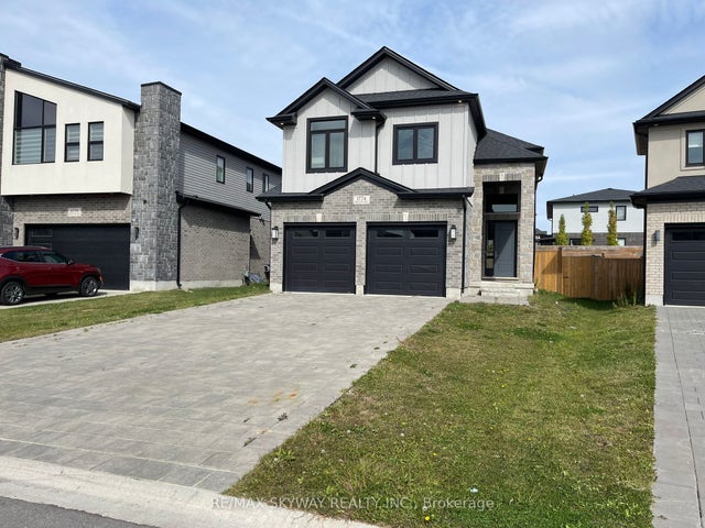 1774 Brunson Way, London South