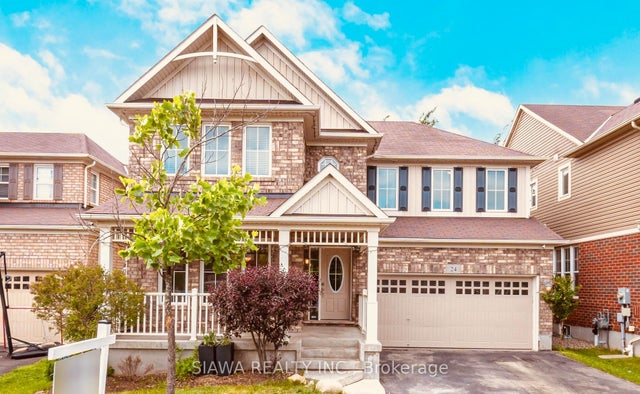 24 Chase Crescent, Cambridge