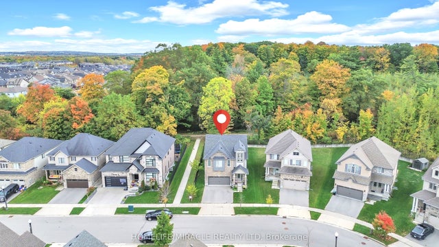 79 Elmbank Trail, Kitchener
