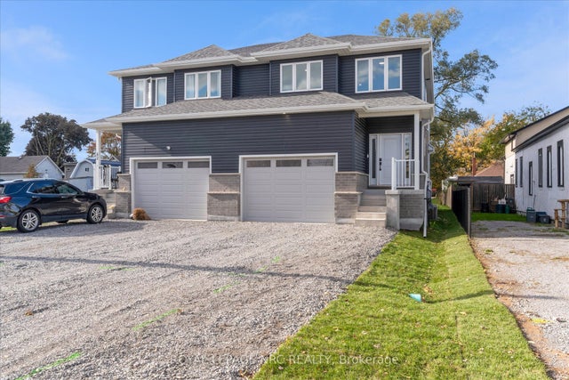 66 Page Street, Port Colborne