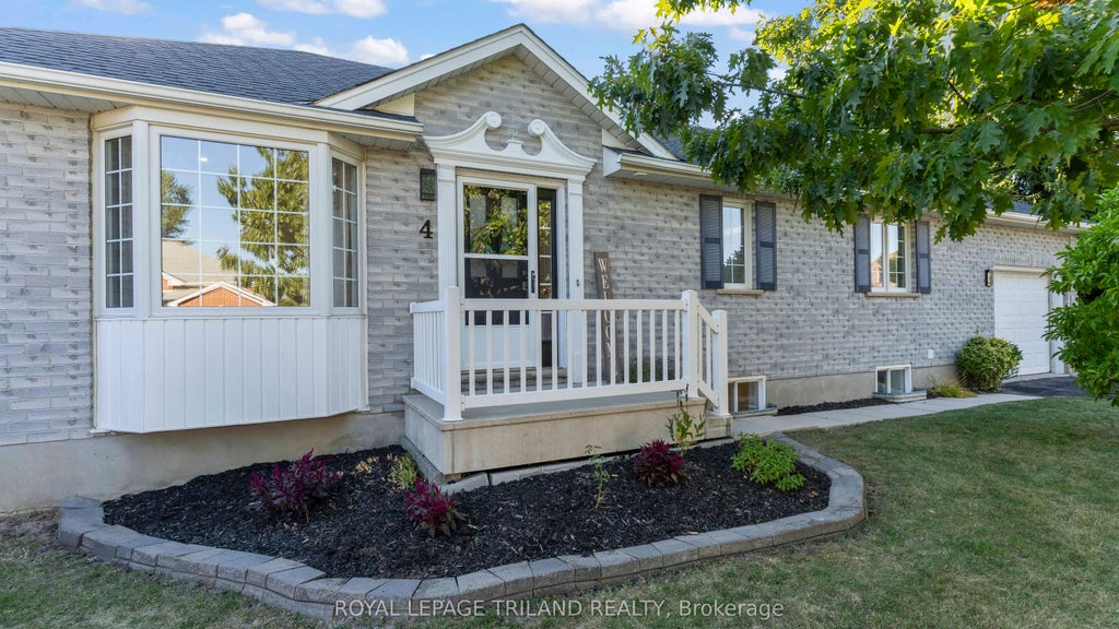 4 Schreyer Drive, St. Thomas