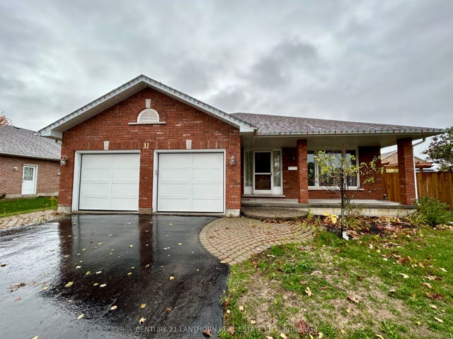 11 Sumac Terrace, Belleville