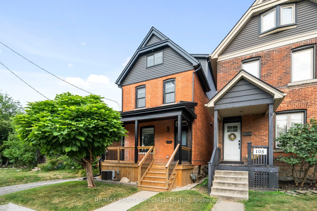 103 Kenilworth Avenue S, Hamilton