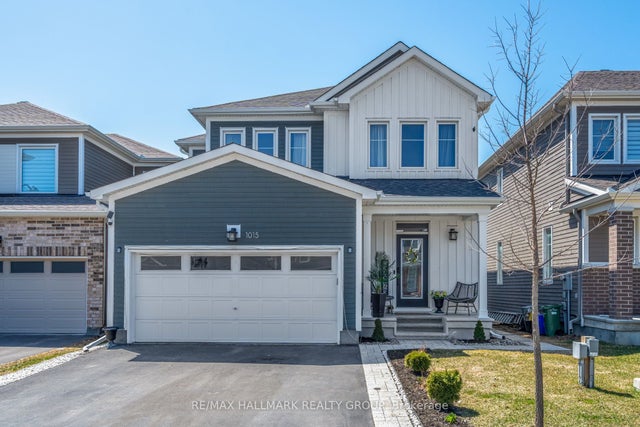 1015 Keeper Heights, Stittsville - Munster - Richmond