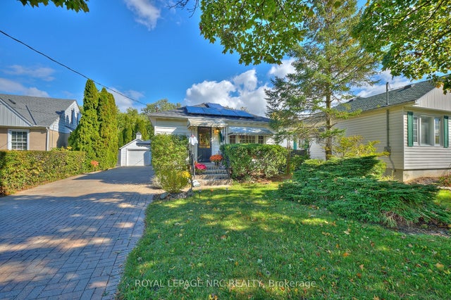 7 Hallcrest Avenue, St. Catharines