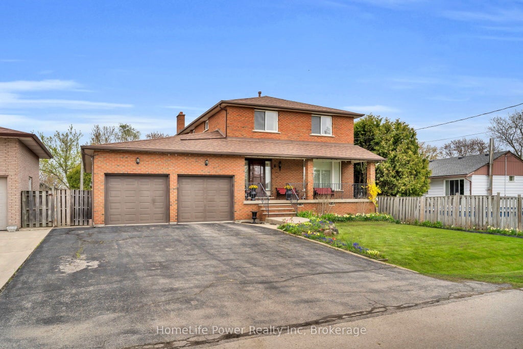 6 Leckie Avenue, Hamilton