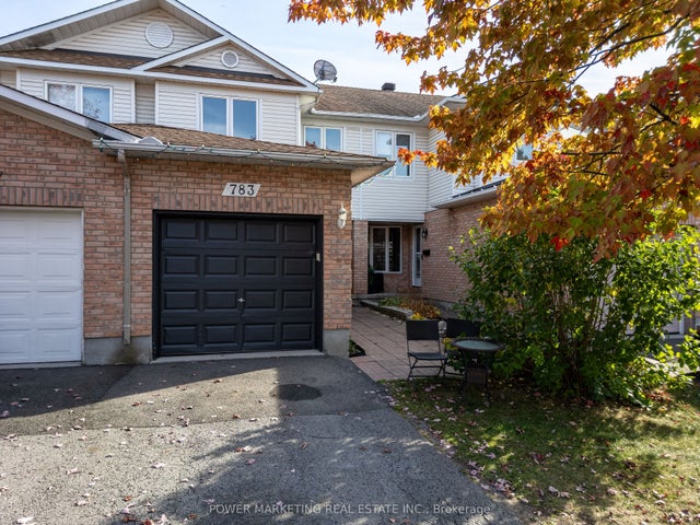 783 Nesting Way, Orleans - Cumberland and Area