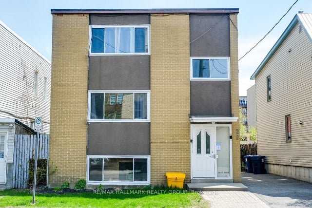 296 St Patrick Street 3, Lower Town - Sandy Hill