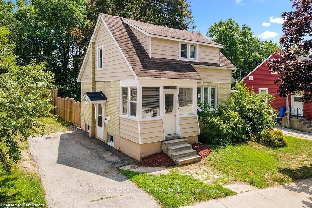 119 7th Street, Hanover