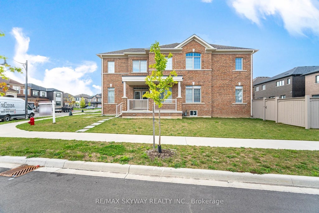 68 Pond View Gate, Hamilton