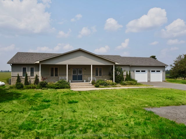 427 Linden Valley Road, Kawartha Lakes