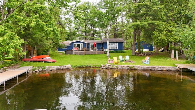 3012 Greenwood Lane, Selwyn