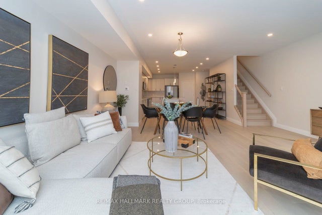 31 Bachman Terrace, Kanata