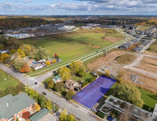 1395 Station Street, Pelham