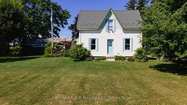 24189 Wellburn Road, Thames Centre