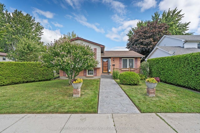 132 Brunswick Avenue, London North