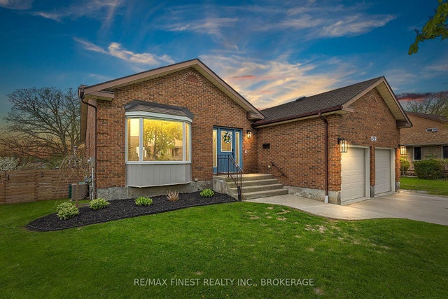 593 Forest Hill Drive, Kingston