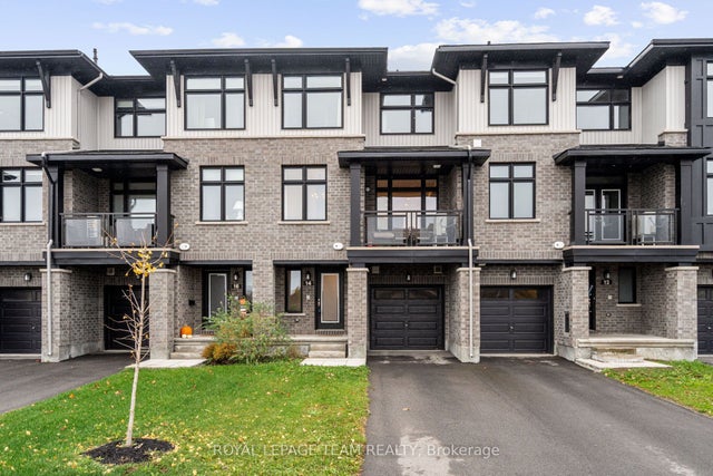 14 Verglas Lane, Orleans - Convent Glen and Area