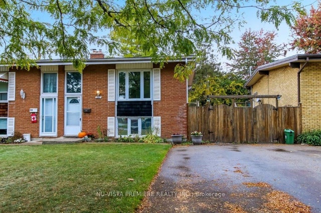 1261 Sorrel Road, London East