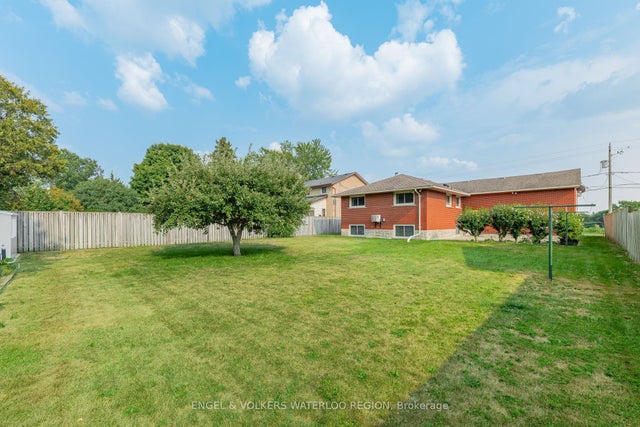 161 Schweitzer Street, Kitchener