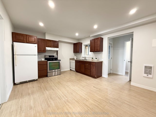 435 Mcalpine Avenue N 1, Welland