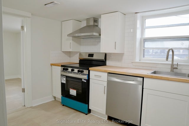 386 Gatfield Avenue 1, Welland