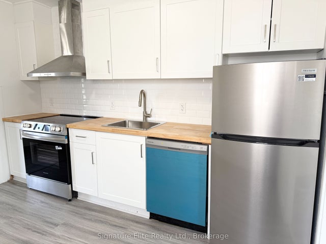 386 Gatfield Avenue 2, Welland