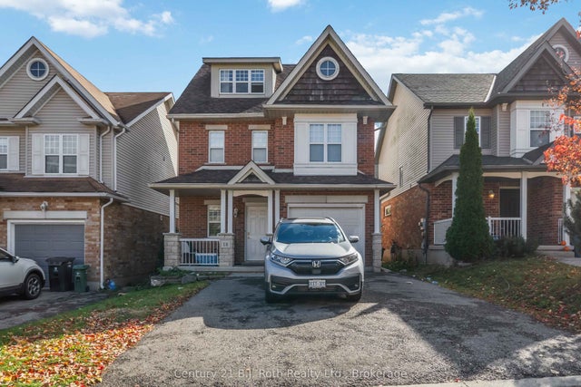 18 Darnell Road, Guelph