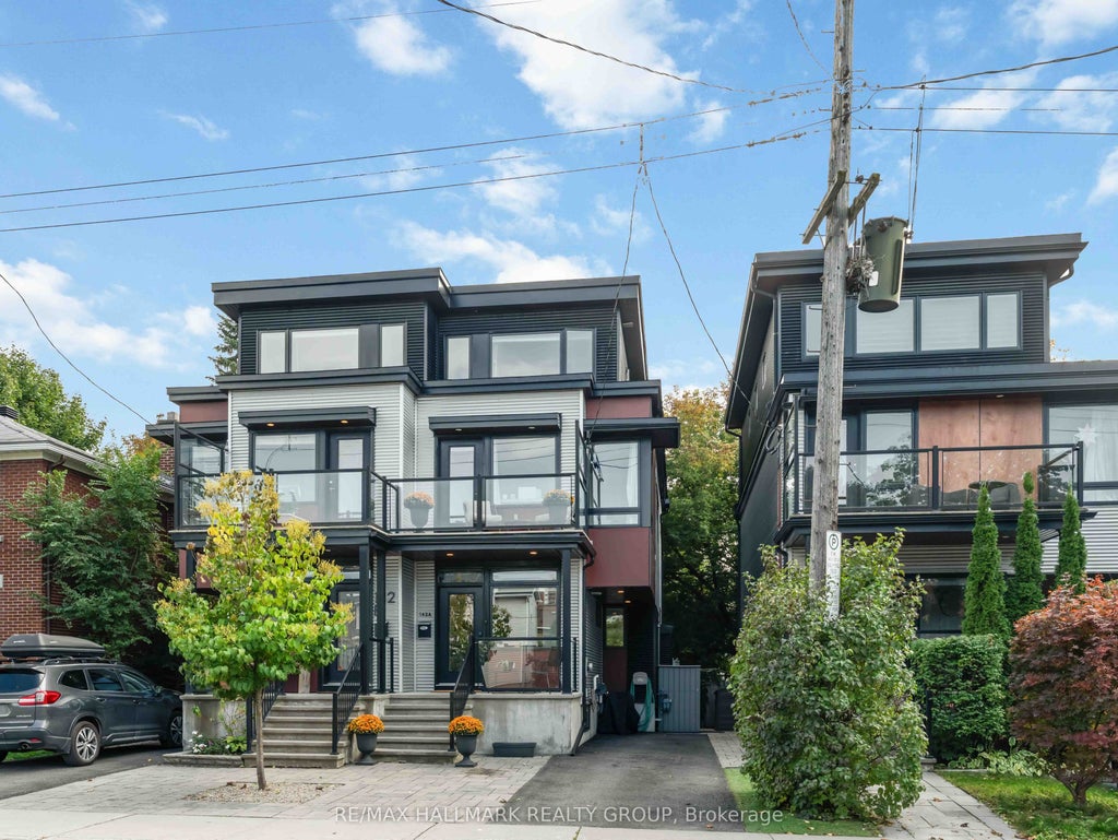 142 Queen Mary Street A, Overbrook - Castleheights and Area