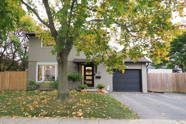 143 Angela Crescent, Cambridge