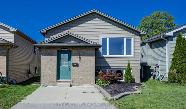 212 Ewart Street S, Strathroy-Caradoc