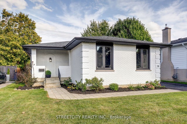 58 Manor Road, St. Thomas