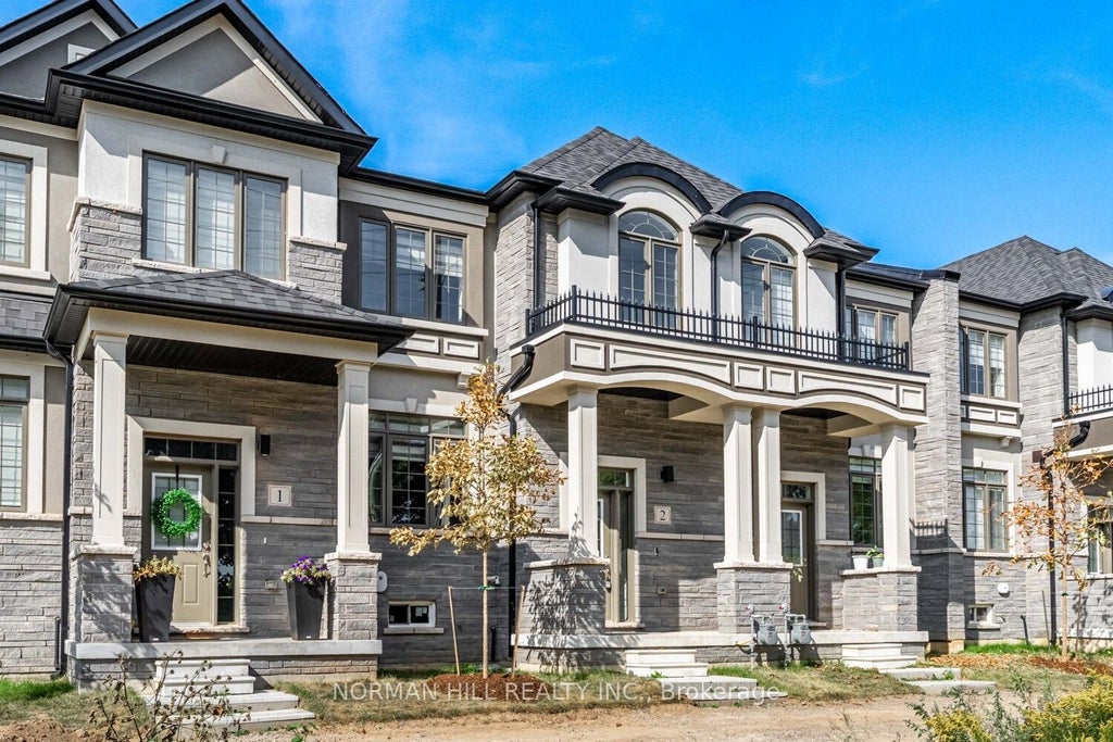 305 Garner Road W 2, Hamilton