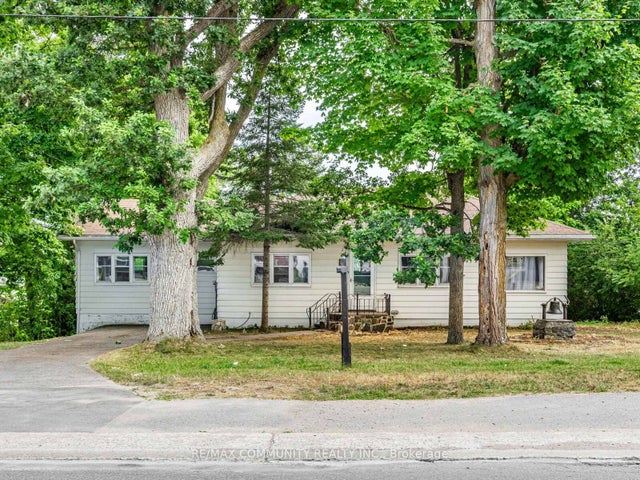 36 North Street, Kawartha Lakes