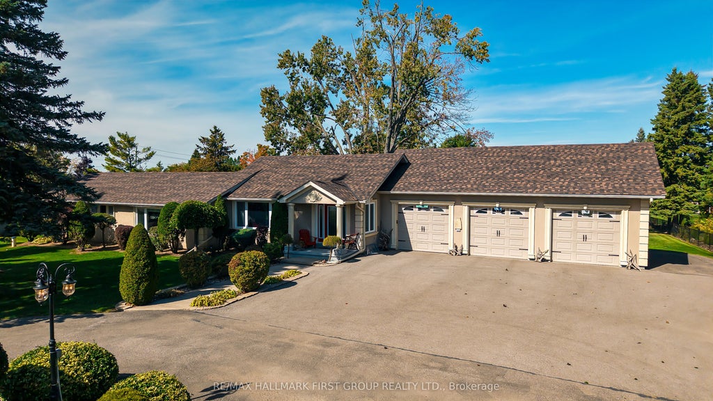 1856 Sherbrooke Street W, Cavan Monaghan